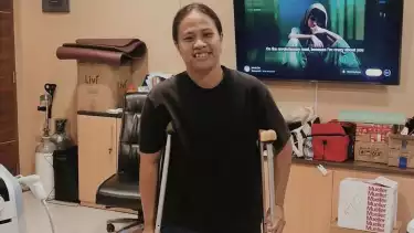 PBSI umumkan pengunduran diri Jesita Putri dari Pelatnas