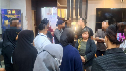 Komnas HAM Minta Polisi Bebaskan Peserta Aksi Unjuk Rasa: Bedakan Massa Aksi dengan Penjarah