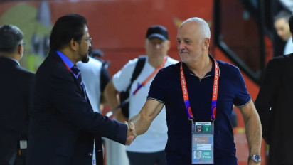 Jangan Terkejut Jika Pesaing Timnas Indonesia Mengalah di King's Cup, Irak Ternyata Punya Misi Ini di Thailand