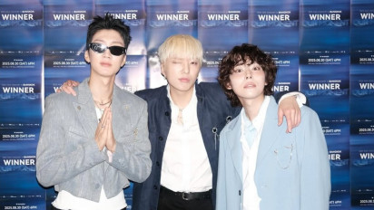 Promotor Tambah Fan Benefit untuk Konser WINNER di Jakarta, Apa Saja? 