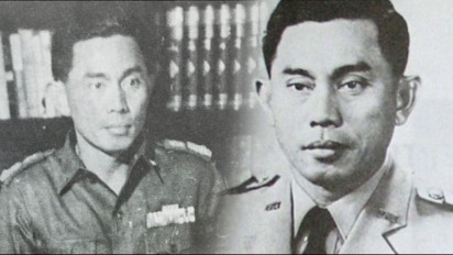 Sebelum Ajal Menjemput, Jenderal Ahmad Yani Ternyata Masih Sempat Sampaikan Pesan Terakhir ke Keluarga