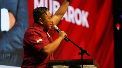 Duka untuk Affan Kurniawan, GMPK Tegaskan Tolak Kekerasan dalam Aksi