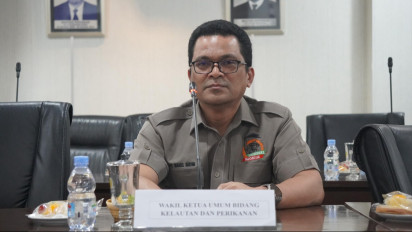 Yakin Kepemimpinan Prabowo, DPN Tani Merdeka Indonesia Imbau Masyarakat Tolak Adu Domba