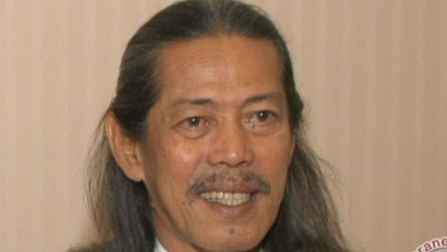 Sajadah Panjang Kang Acil