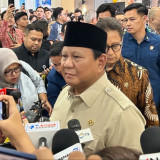 Merinding! Ucapan Presiden Prabowo Viral di Medsos, Tak Tahan Lihat "Demo Anarki" Pemerintah Tegas: Demi...