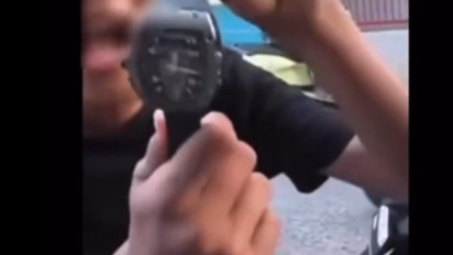 Kasus Penjarahan Rumah Ahmad Sahroni, Polisi Periksa Lima Saksi dan Ungkap Jam Tangan Mewah Telah Dikembalikan