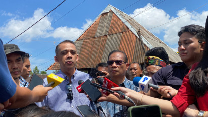 Selaparang Jadi Kawasan Transmigrasi Prioritas Nasional, Disiapkan Jadi Pusat Pertumbuhan Ekonomi NTB