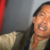 Innalillahi! Acil Bimbo Meninggal Dunia Usai Dirawat di RSHS Bandung, Bakal Dimakamkan di Cimahi