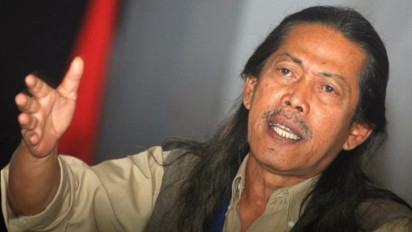 Innalillahi! Acil Bimbo Meninggal Dunia Usai Dirawat di RSHS Bandung, Bakal Dimakamkan di Cimahi