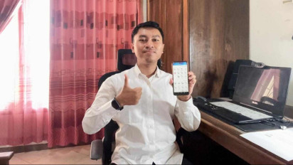 Autodebit JKN Bantu Maul Disiplin Bayar Iuran