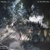 Polda Jabar Klaim Pihaknya Dilempari Bom Molotov Saat Patroli di Kawasan Unpas dan Unisba, Kini Buru Pendana Anarkisme