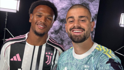 Juventus Makin Ngeri usai Ketambahan Edon Zhegrova dan Lois Openda, Begini Prediksi Line-up Lawan Inter Milan