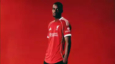 Alexander Isak resmi gabung Liverpool