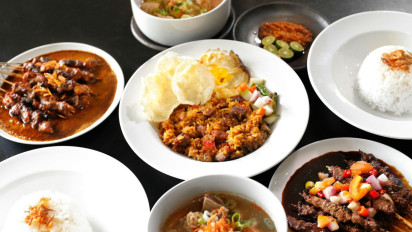 Tidak Manis Tapi Picu Diabetes? Sederet Makanan Ini Bisa Tingkatkan Kadar Gula Darah