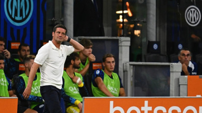 Bukan Donatur tapi Ngatur, Eks Pelatih AC Milan Terang-terangan Ejek Inter Milan: Gaya Mainnya Nggak Jelas!