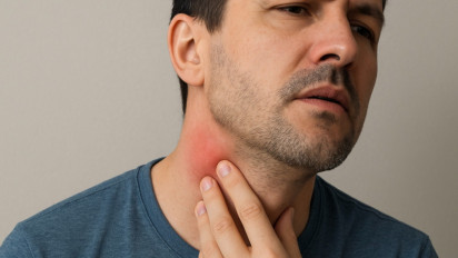 Wajib Tahu! Makanan Sehat ini Ampuh Bantu Cegah Penyakit Kelenjar Getah Bening Tanpa Obat Kimia