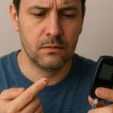 Gula Darah Tinggi Belum Tentu Diabetes, Ini Penjelasannya!