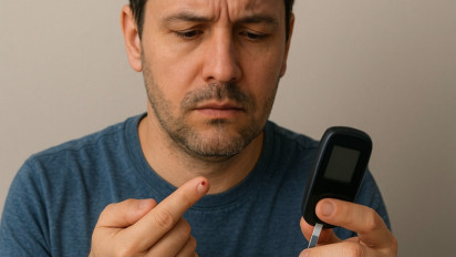 Jangan Salah, Orang Kurus Juga Bisa Kena Diabetes! Dokter Ungkap Penyebab dan Faktor Risiko yang Harus Diwaspadai