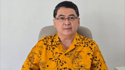 IKA PP Ibadurrahman YLPI Tegallega: Bukan Istighosah, Tapi Taubat Nasional yang Dibutuhkan Bangsa Indonesia Saat ini