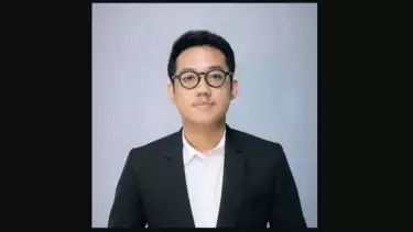 Direktur Eksekutif Lokataru Foundation, Delpedro Marhaen