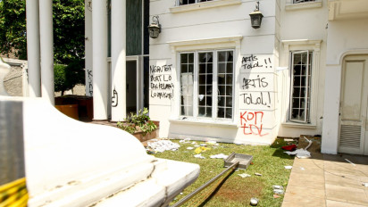 Beberapa Barang Uya Kuya Telah Dikembalikan, Ada Kasur hingga Ijazah