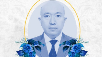 Profil Zetro Leonardo Purba, Diplomat RI yang Jadi Korban Penembakan di Peru