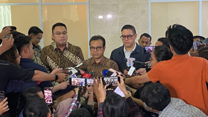 Fitur Live TikTok Hilang saat Gelombang Unjuk Rasa, Komdigi: Bukan Instruksi Pemerintah