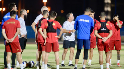 Lebanon Umumkan 23 Pemain untuk Lawan Timnas Indonesia, Serius Tantang Skuad Garuda dengan Panggil Sosok Ini