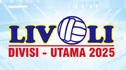 Daftar Pemain Singo Yudha di Livoli Divisi Utama 2025: Ada Nizar Julfikar Hingga Yuda Mardiansyah