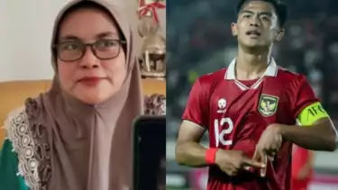 2 Syarat Ini Diungkap Ibunda Pratama Arhan untuk Jadi Istri Anaknya, Bukan Wajah Cantik tapi...