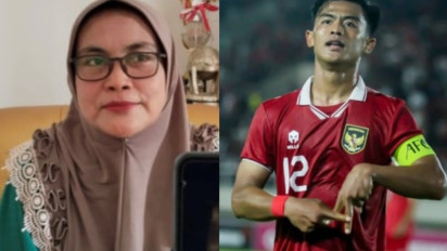 2 Syarat Ini Diungkap Ibunda Pratama Arhan untuk Jadi Istri Anaknya, Bukan Wajah Cantik tapi...