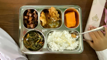 LPPOM MUI Bilang Temuan Bahan Lemak Babi hingga Logam Berat Jadi Titik Kritis Tray MBG