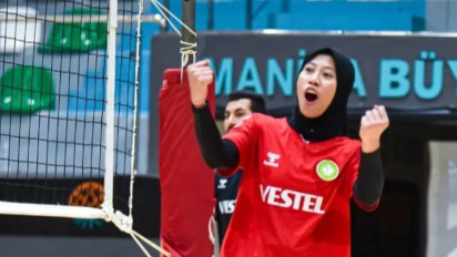 Kompaknya Manisa BBSK Balas Dendam Usai Megawati Hangestri Kena Headshot, serta Strategi Gorkem Kazan Tentukan Opposite Utama