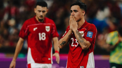 Jelang Putaran 4, Deretan Bintang Timnas Indonesia ini Gabung Klub Tanah Air, Terbaru Eliano Reijnders!