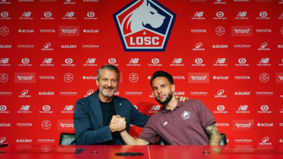 Media Vietnam Syok Calvin Verdonk Pindah ke Raksasa Liga Prancis, Sebut Pemain Timnas Indonesia Bikin Rekor Gila di Asia