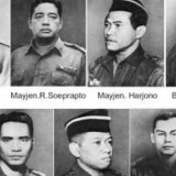 Mengenal 7 Perwira TNI yang Gugur dalam Peristiwa Keji G30S PKI
