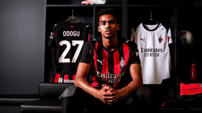 Berita AC Milan: Dari Akanji ke Gomez hingga Nama Absurd Odogu, Manuver Kilat Rossoneri Dapatkan Bek Baru di Deadline Bursa Transfer