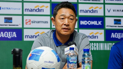 Saking Malunya Disingkirkan dari Olimpiade oleh Timnas Indonesia, Korea Selatan Bawa Skuad Baru di Kualifikasi Piala Asia U-23