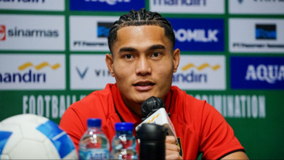 Belum Pernah Main, Pemain Debutan Timnas Indonesia U-23 Pede Kebangetan Bawa Pasukan Gerald Vanenburg Tumbangkan Laos