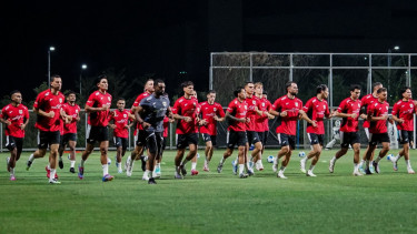 Lupakan Soal Emil Audero, Timnas Indonesia Dapat Kabar Baik dari 3 Pilar Garuda di Eropa Jelang Kualifikasi Piala Dunia 2026