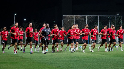 Lupakan Soal Emil Audero, Timnas Indonesia Dapat Kabar Baik dari 3 Pilar Garuda di Eropa Jelang Kualifikasi Piala Dunia 2026