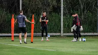 Emil Audero Diunggulkan Sebagai Kiper Utama