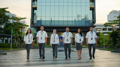 Lebih Dari 20.000 Pelamar Mendaftar, Pegadaian Future Leader Program 2025 Resmi Ditutup