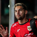 Kabar Gembira dari Sandy Walsh, Bek Timnas Indonesia Segera Jadi Ayah Usai Umumkan Kehamilan Sang Istri