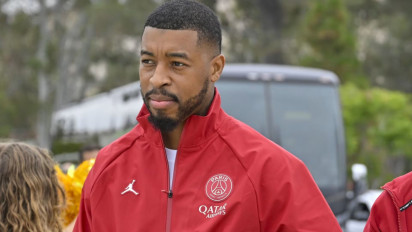 Deadline Day AC Milan: Sebelum Rekrut Bocah 19 Tahun, Rossoneri Sempat Kepikiran Gaet Bek Juara Piala Dunia Milik Prancis