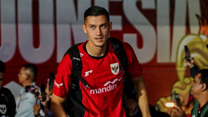 Jawaban Berkelas Jay Idzes Usai Timnas Indonesia Ditekuk Arab Saudi 2-3: Peluang Kita...