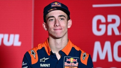 Kesabaran Berbuah Manis! Podium di MotoGP Hungaria 2025 jadi Momentum Kebangkitan Pedro Acosta Musim Ini?