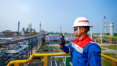 50 Tahun ASCOPE, Pertamina Perkuat Kolaborasi Bidang Energi di Asia Tenggara