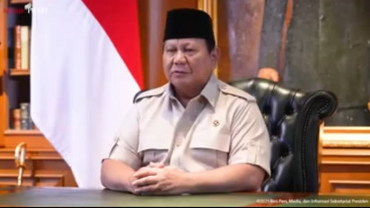 Masyarakat Batak di Yogyakarta Yakin Prabowo Akan Mendengarkan Suara Rakyat