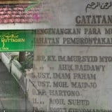 Kisah Pengkhianatan Mantan Santri dalam Tragedi Berdarah PKI Madiun 1948